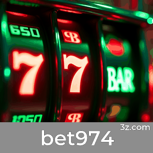 Cassino Online bet974