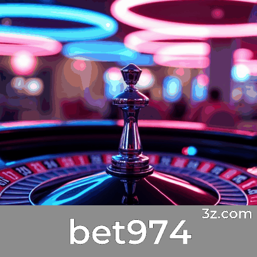 Cassino Online bet974