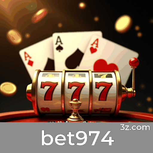 Cassino Online bet974