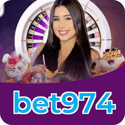 Login rápido no app bet974
