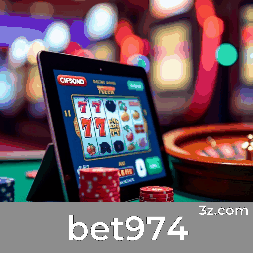 Cassino Online bet974