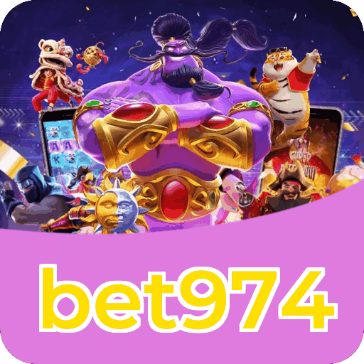 Instalação Android bet974