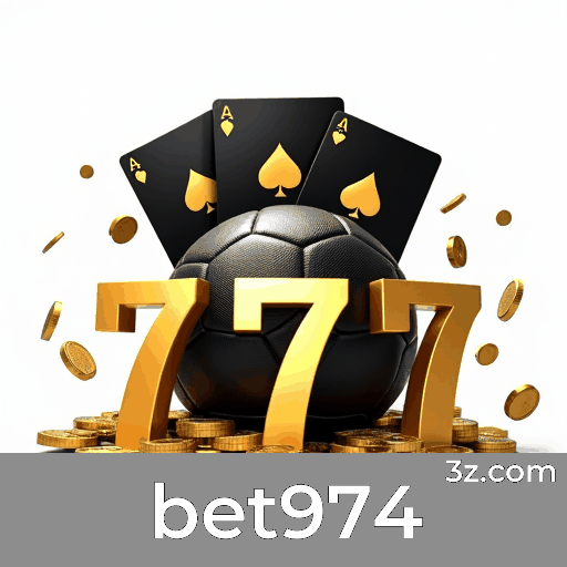 bet974: O Melhor em Apostas e Cassino Seguro