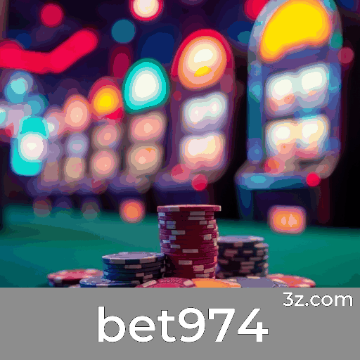 Cassino Online bet974