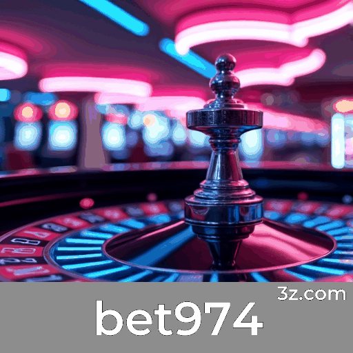 Cassino Online bet974