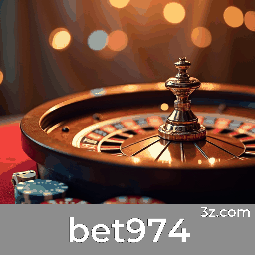 bet974: O Melhor em Apostas e Cassino Seguro