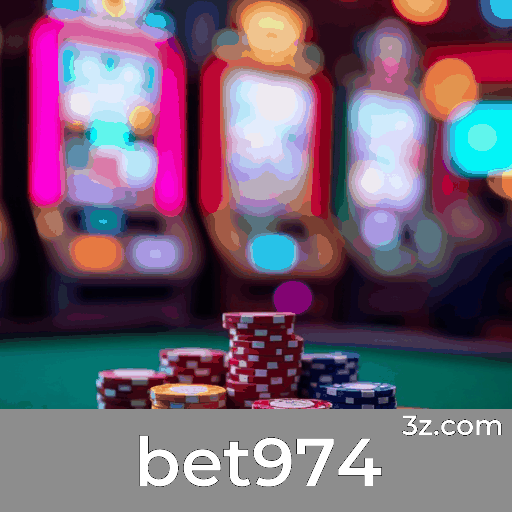 Acessar o site bet974 COM