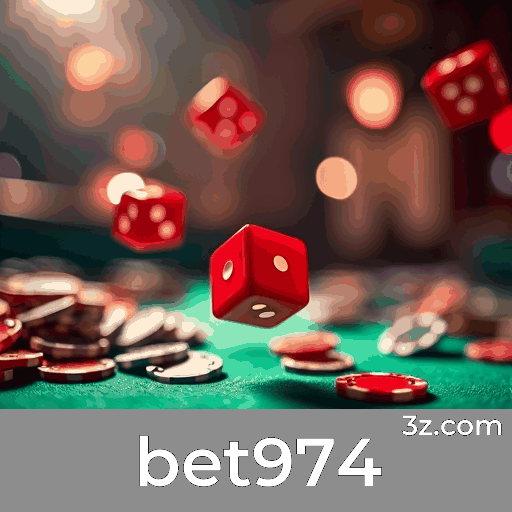 Cadastro na bet974