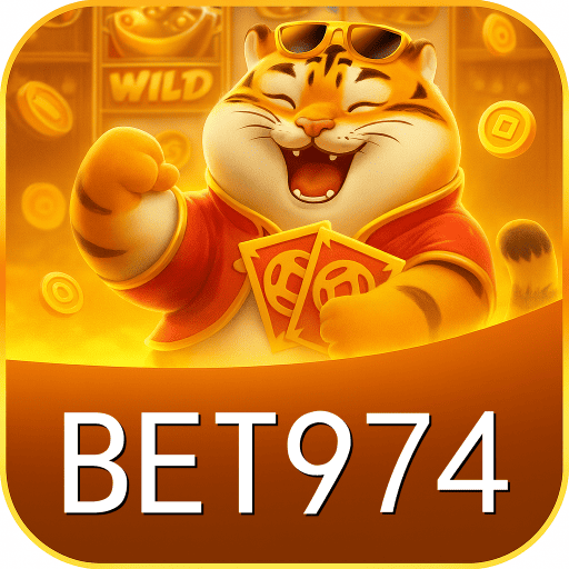 bet974 logo
